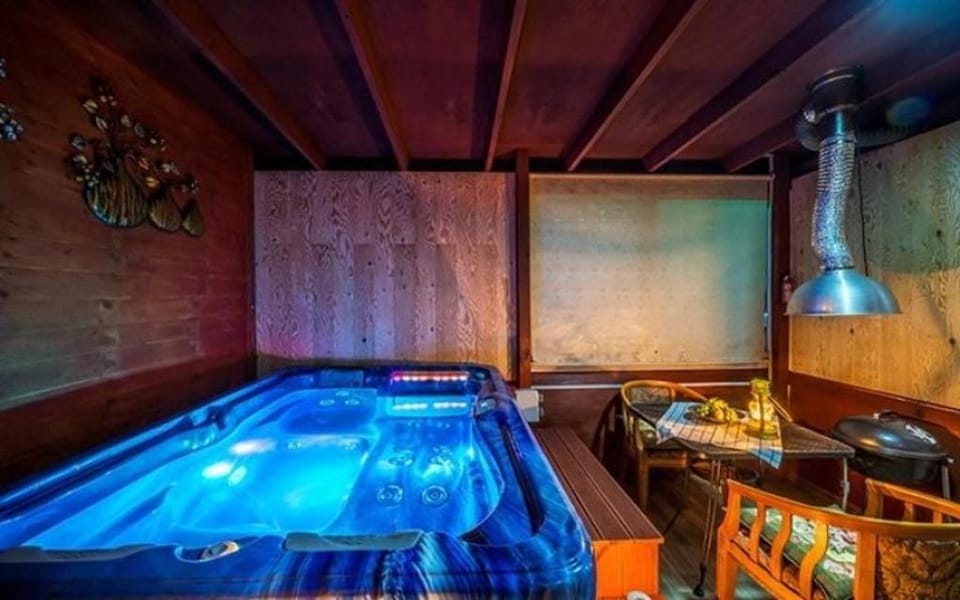 Yangpyeong Sunny Hill Pension Hotel in Gyeonggi-do