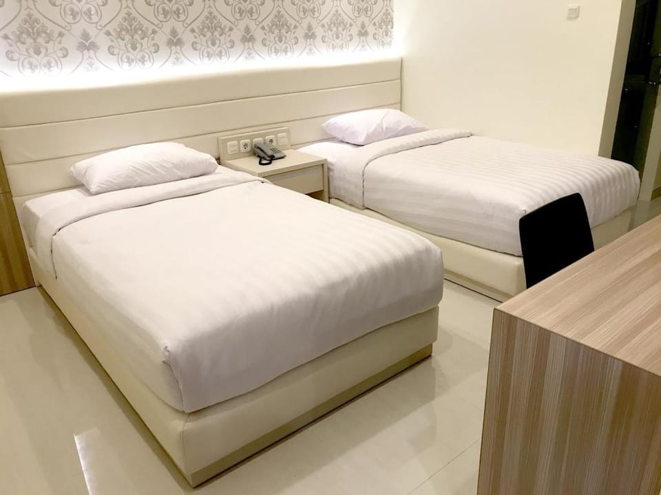 Hillside Suite Guest House Hotel in East Java