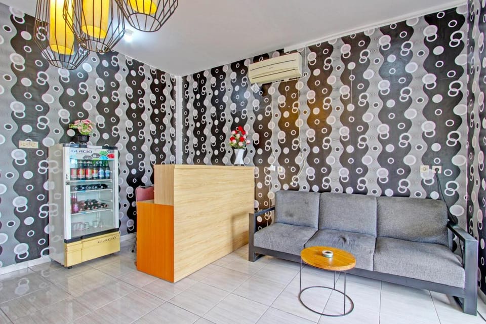 NAU Hostel by NGINAP Vacation rental in Yogyakarta