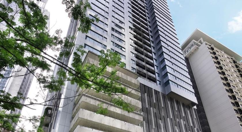 Inspired Homes @ Summer Suite Apartment in Federal Territory of Kuala Lumpur