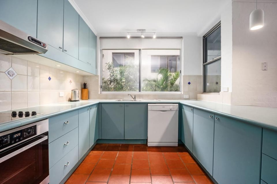 Comfortable apartment close to the beach Vacation rental in Sunrise Beach