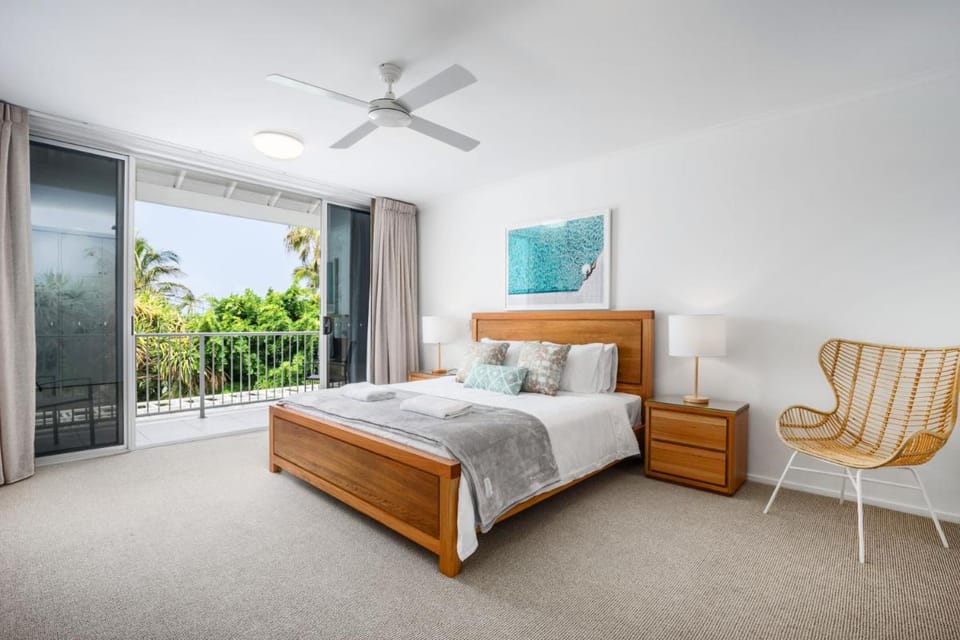 Comfortable apartment close to the beach Vacation rental in Sunrise Beach