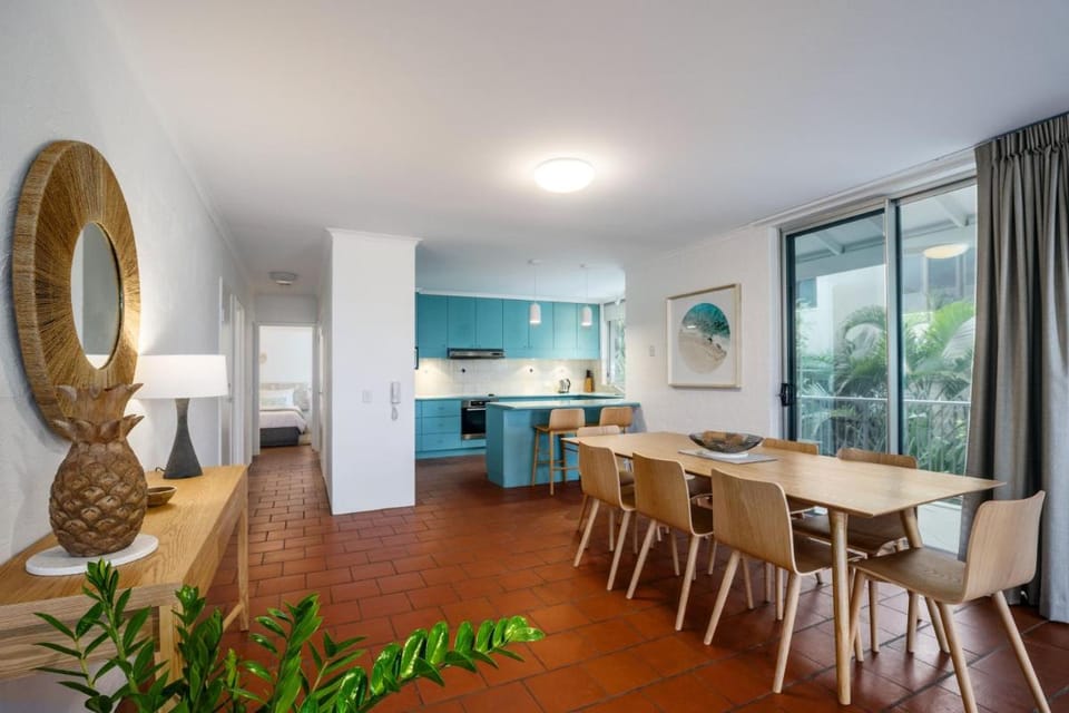 Comfortable apartment close to the beach Vacation rental in Sunrise Beach