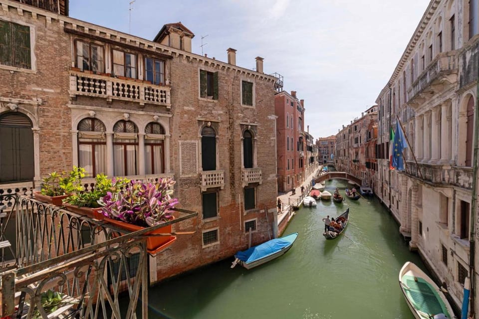 CasaMisa Formosa 5193 Apartment in Venice
