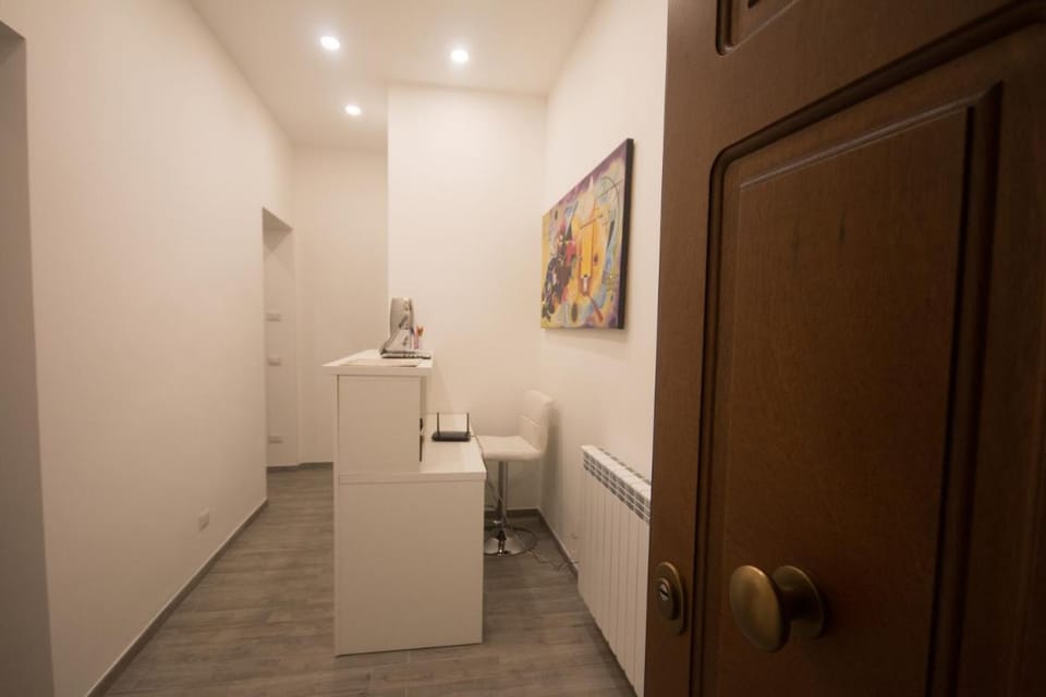 Trastevere Sweet Dream Bed and Breakfast in Rome