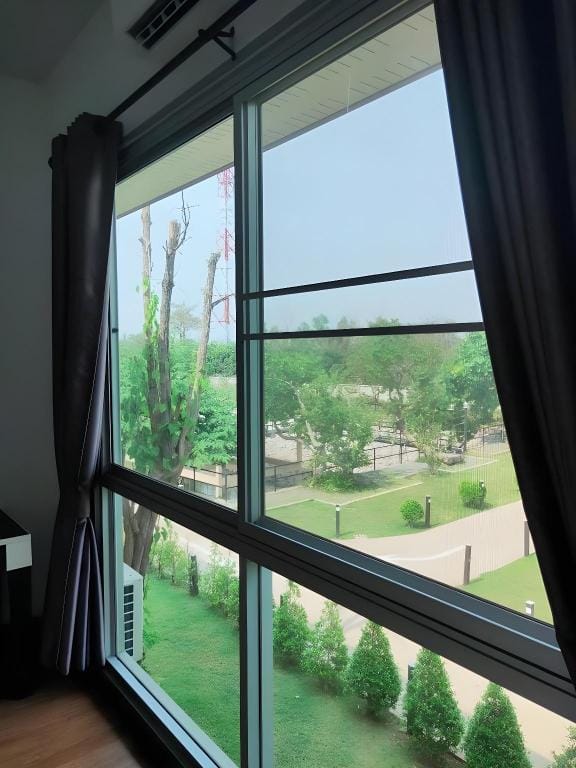 TaamJai Resort Hotel in Laos