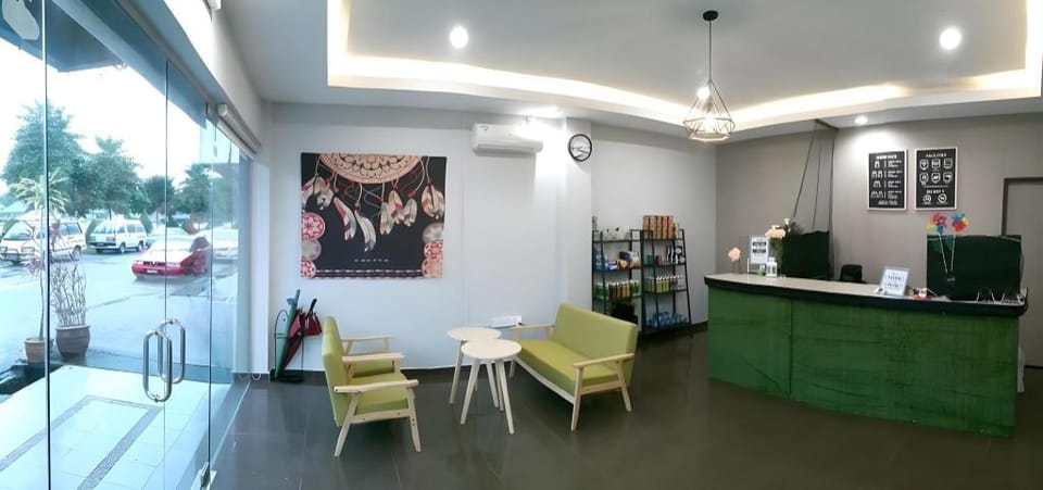 De Chukai Hotel Hotel in Terengganu, Malaysia