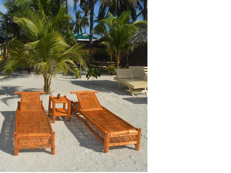 A and D Beach House Vacation rental in Central Visayas