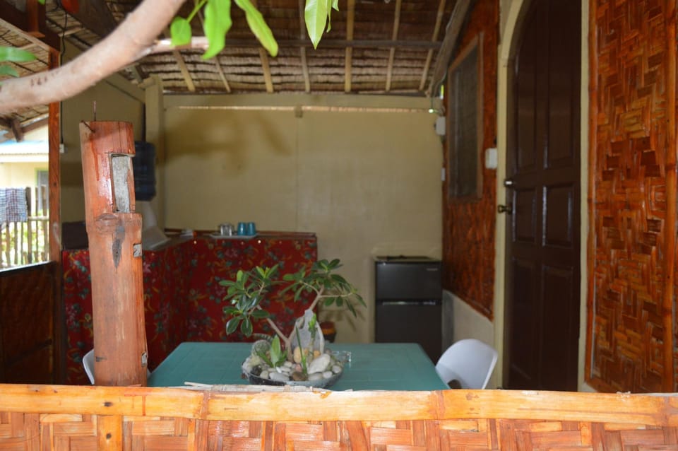 A and D Beach House Vacation rental in Central Visayas