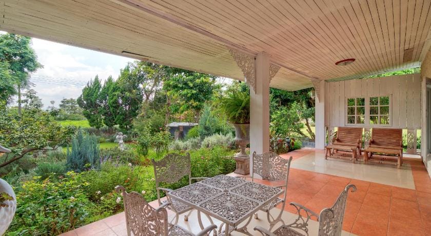 Rosemary House Vacation rental in Laos