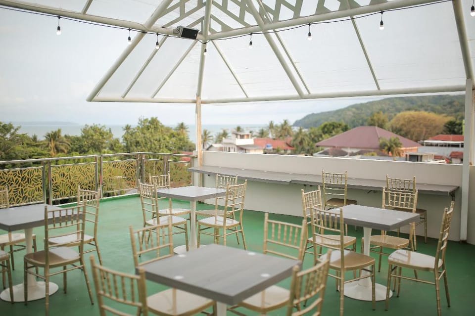 Blue Orchid Hotel Hotel in West Java