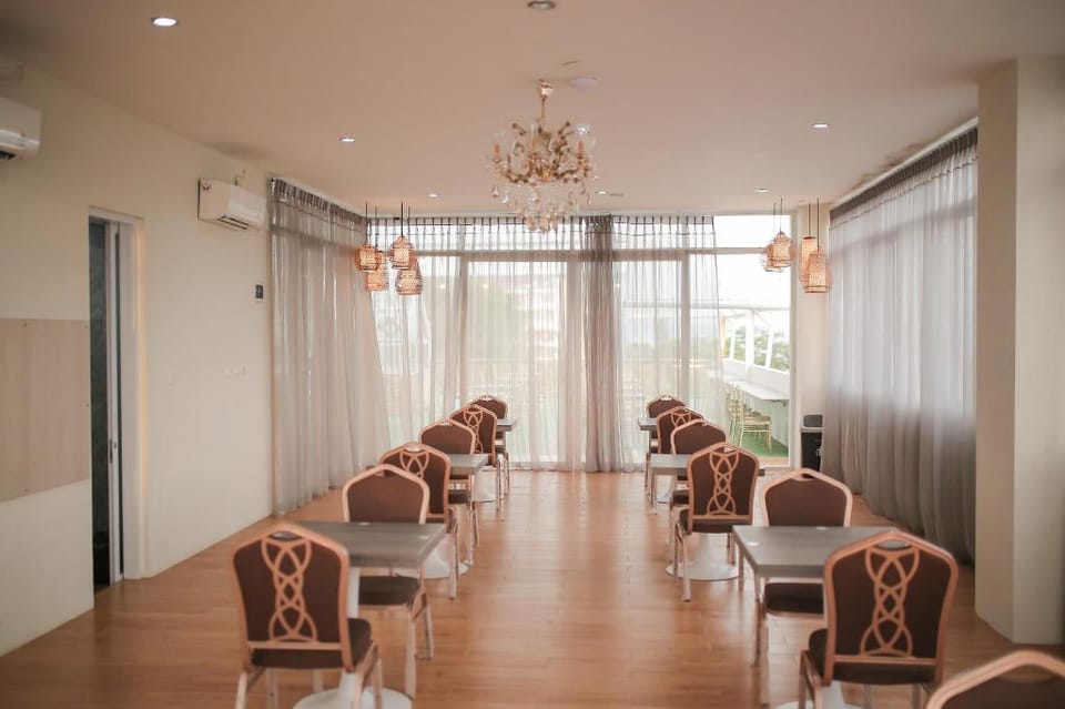 Blue Orchid Hotel Hotel in West Java