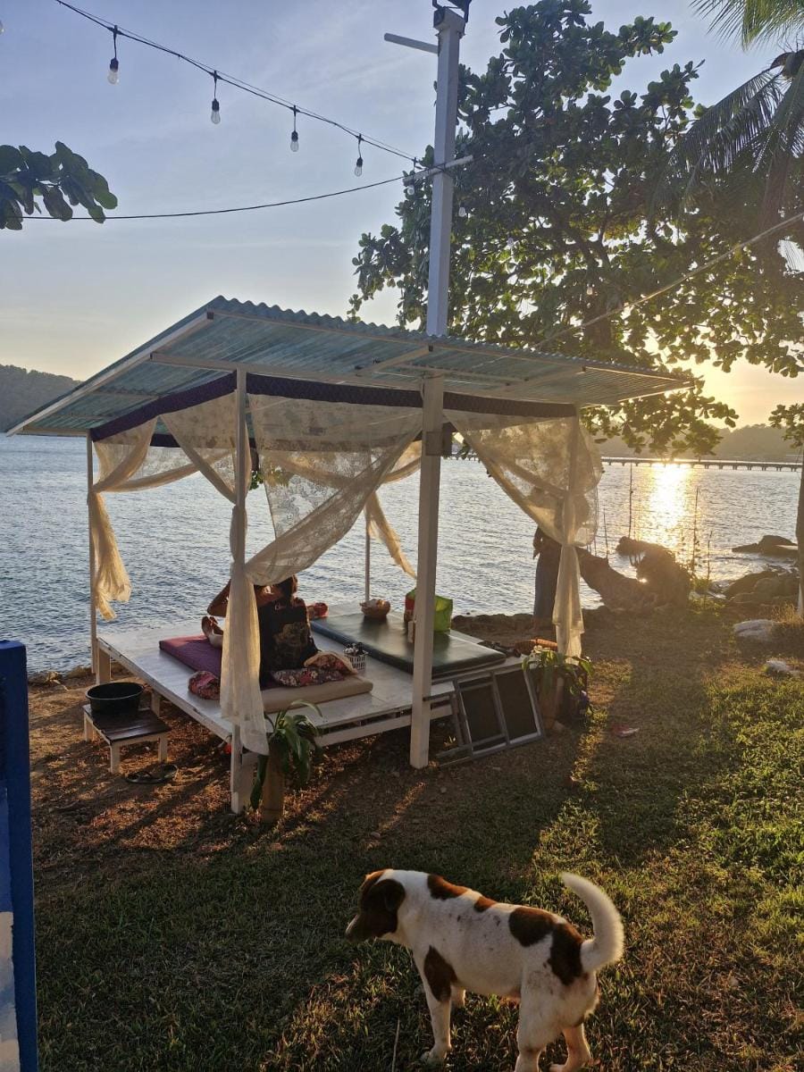 Secret Garden Family House Vacation rental in Koh Chang Tai