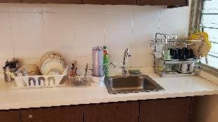 Spacious 4 Bedroom @ Secret Garden, Night market Apartment in Brinchang