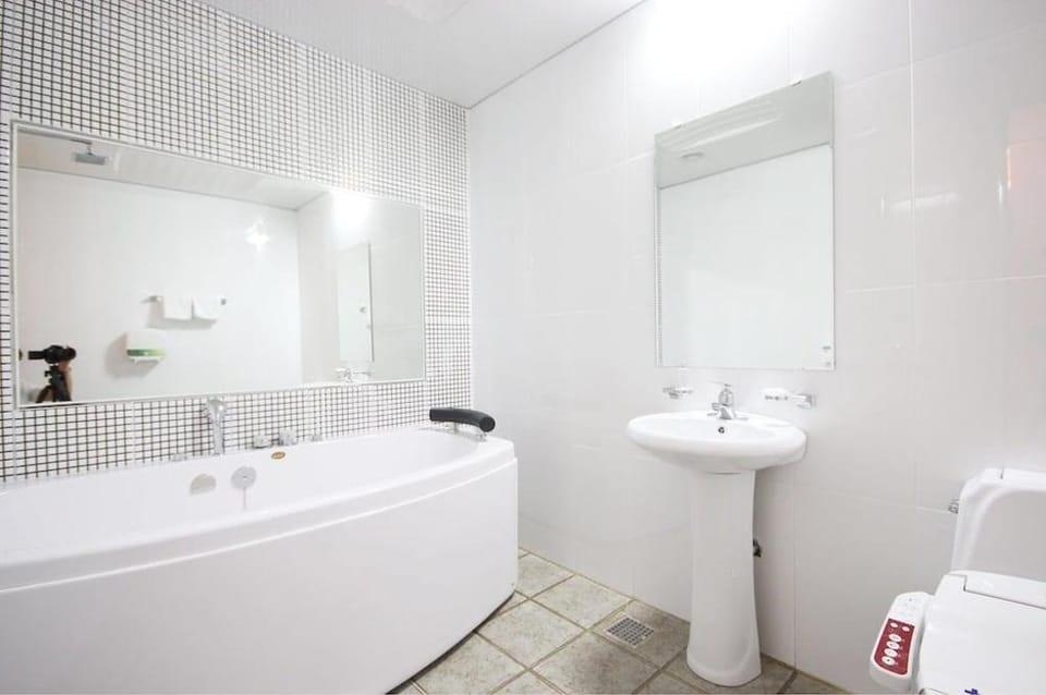 Dom Hotel Hotel in South Korea