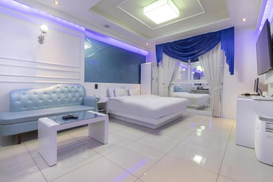 Dom Hotel Hotel in South Korea