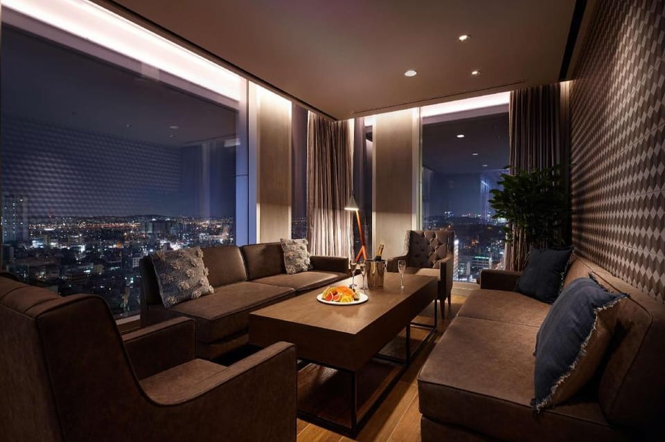 L7 HONGDAE by LOTTE HOTELS Hotel in Seoul