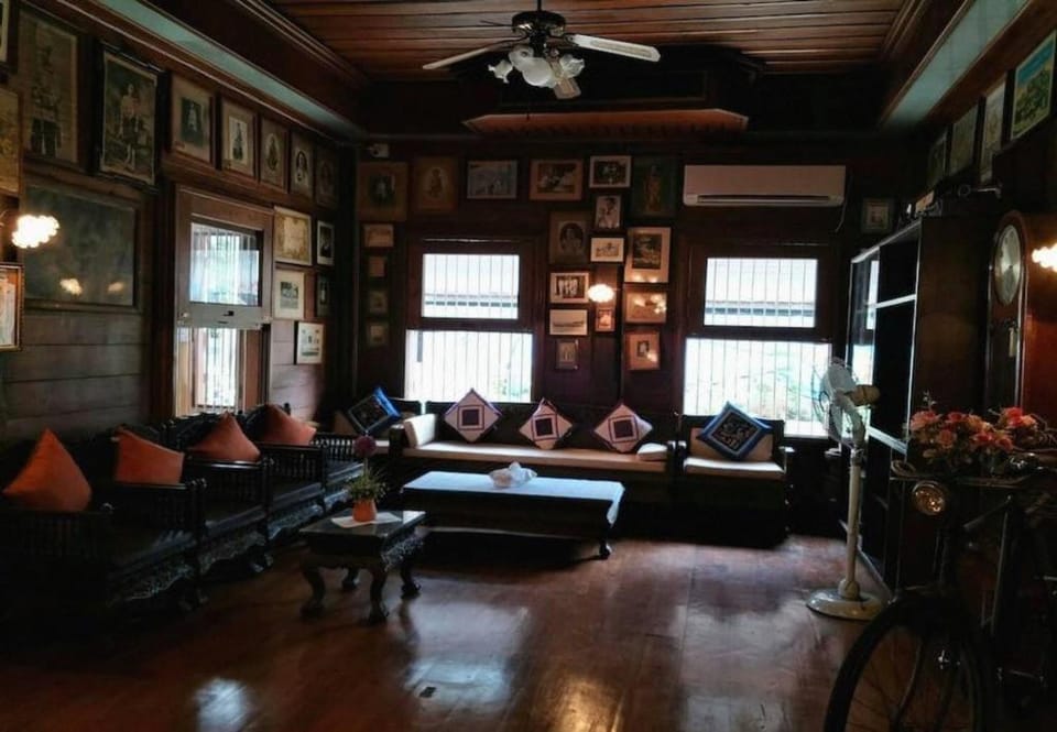 Ban Thong U, The Landmark Vacation rental in Chiang Mai