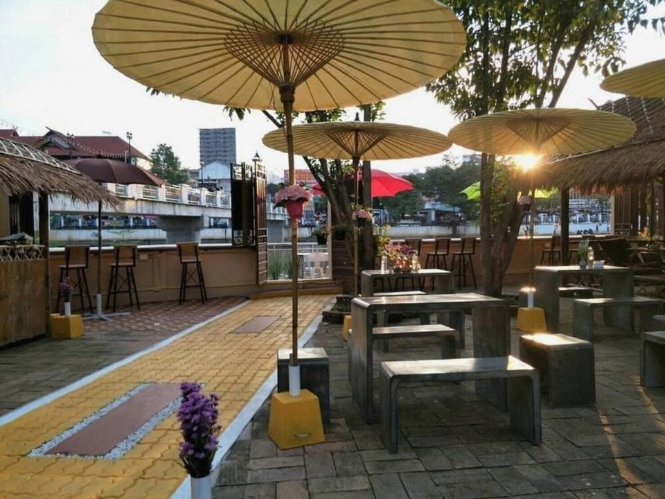 Ban Thong U, The Landmark Vacation rental in Chiang Mai