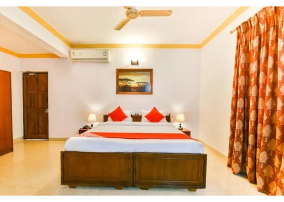 Joy Guest House Hotel in Calangute