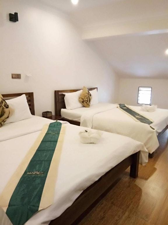 TWIN HOME Guesthouse Bed and Breakfast in Cambodia