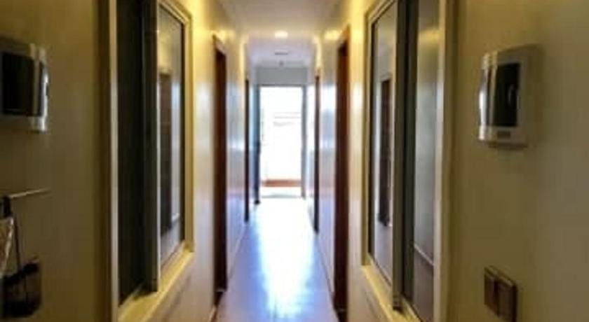 TWIN HOME Guesthouse Bed and Breakfast in Cambodia