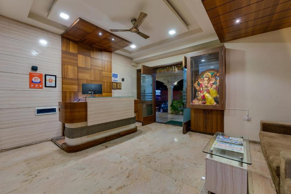 Hotel Royal Palace Hotel in Karnataka