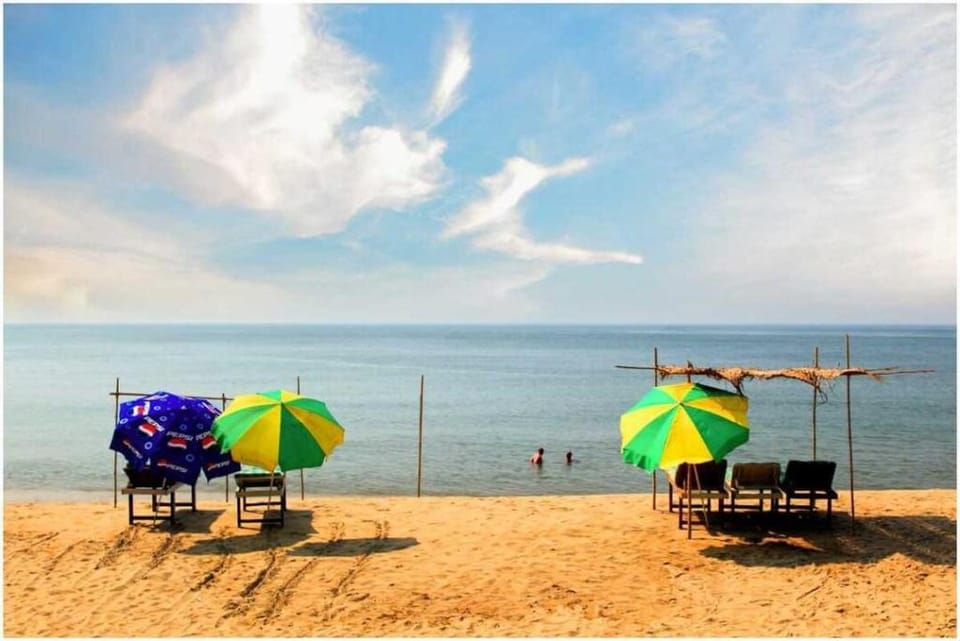 Hotel Arambol Arbour Hotel in Goa, India