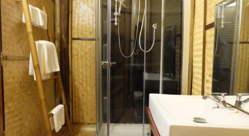Lanna House Lanna Hut Chiangmai Bed and Breakfast in Thailand