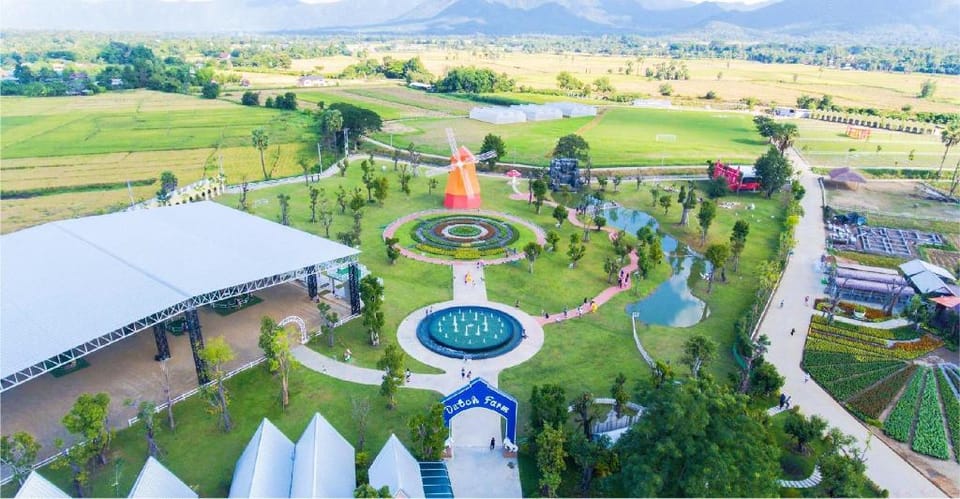 Lanna House Lanna Hut Chiangmai Bed and Breakfast in Thailand