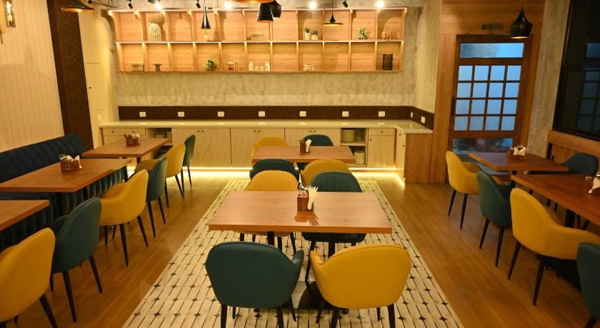 HOTEL STARWAY Hotel in Odisha