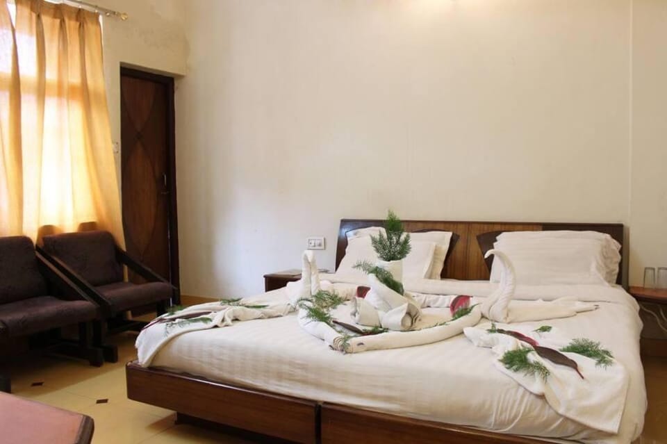 BAGA RESIDENCY Hotel in Calangute