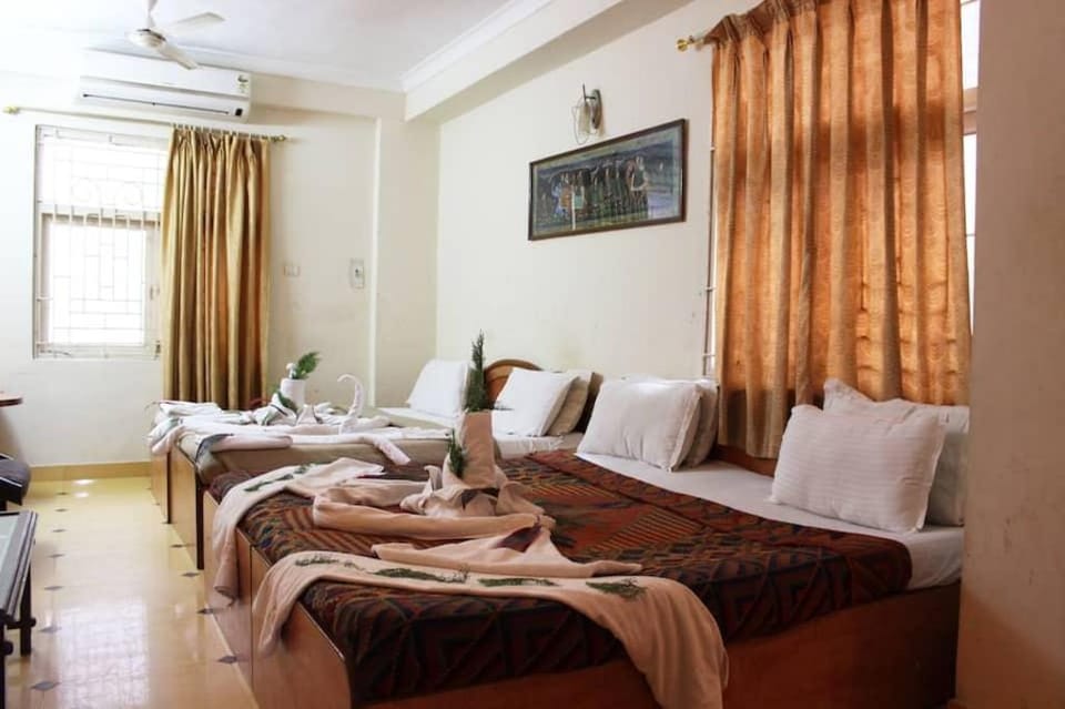 BAGA RESIDENCY Hotel in Calangute
