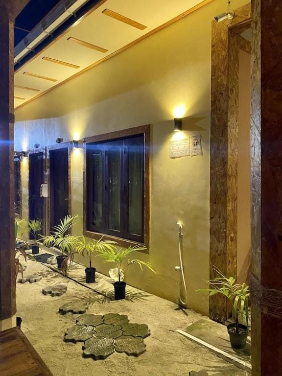 Veli Beach Inn Bed and Breakfast in Maldives