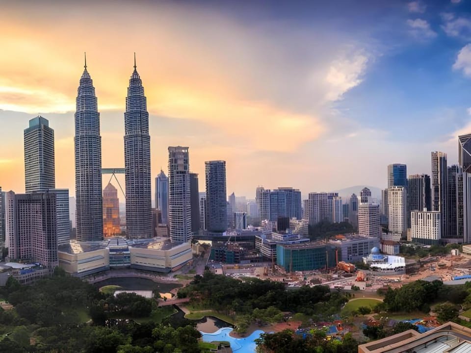 Space Hotel @ China Town Kuala Lumpur Hotel in Federal Territory of Kuala Lumpur