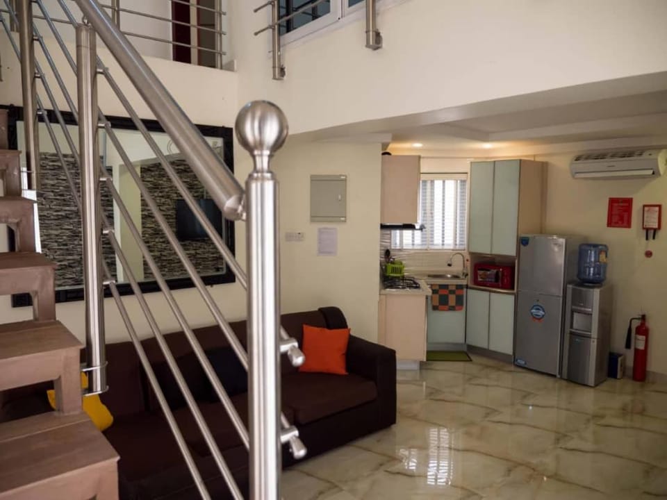 Zion Place Vacation rental in Lagos