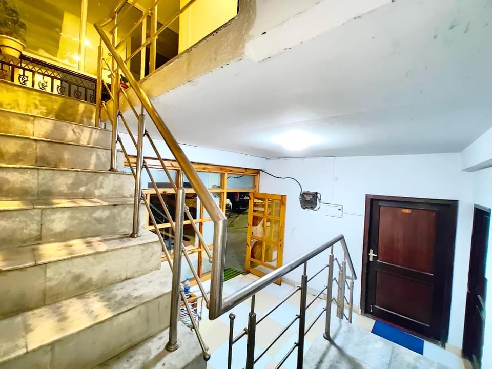 Goroomgo Cottage Orchid Nainital - A Luxurious Collections with Parking And WiFi Ficility Hotel in Uttarakhand