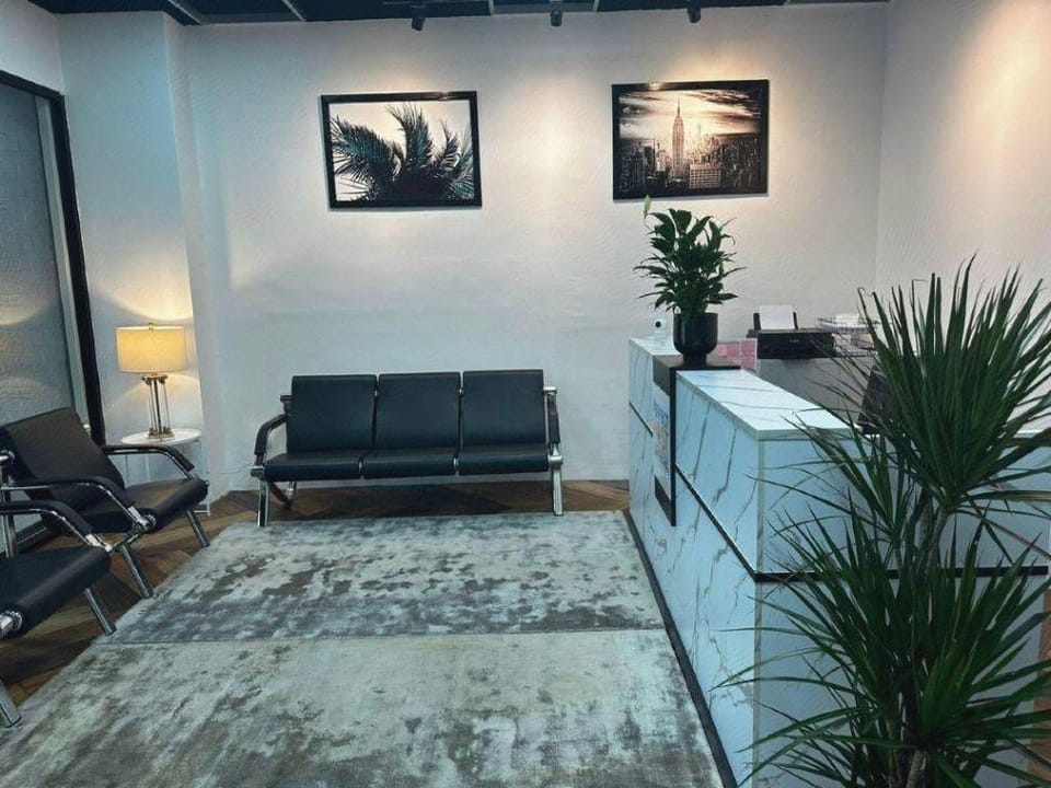Centrestage Petaling Jaya by Perfect Host Apartment in Petaling Jaya