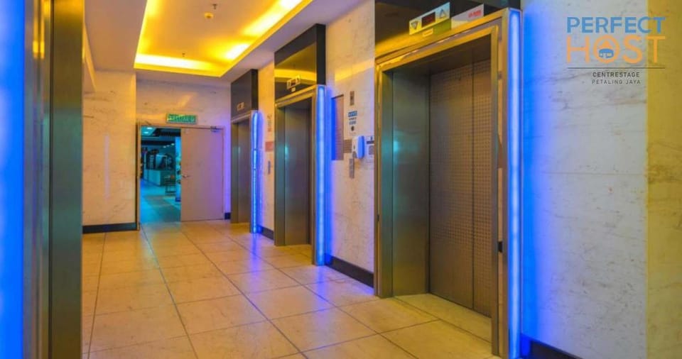 Centrestage Petaling Jaya by Perfect Host Apartment in Petaling Jaya