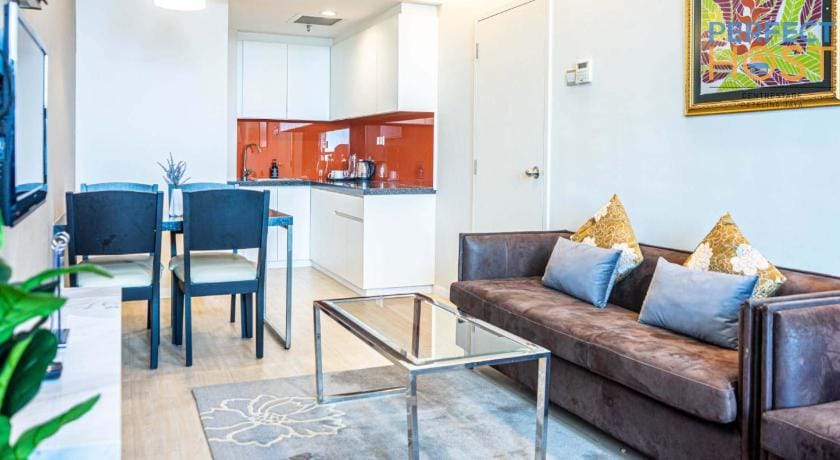 Centrestage Petaling Jaya by Perfect Host Apartment in Petaling Jaya