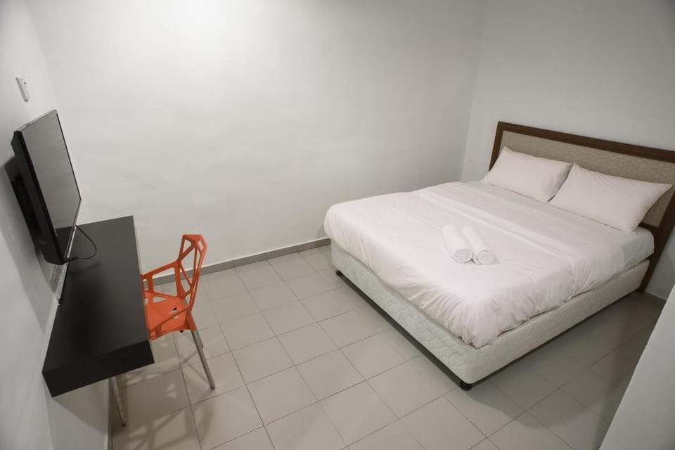T HOTEL ANGGERIK Hotel in Kedah