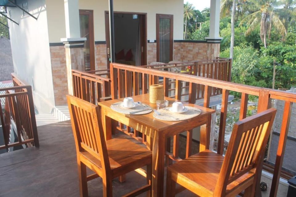 Kertha Guest House Hotel in Nusapenida