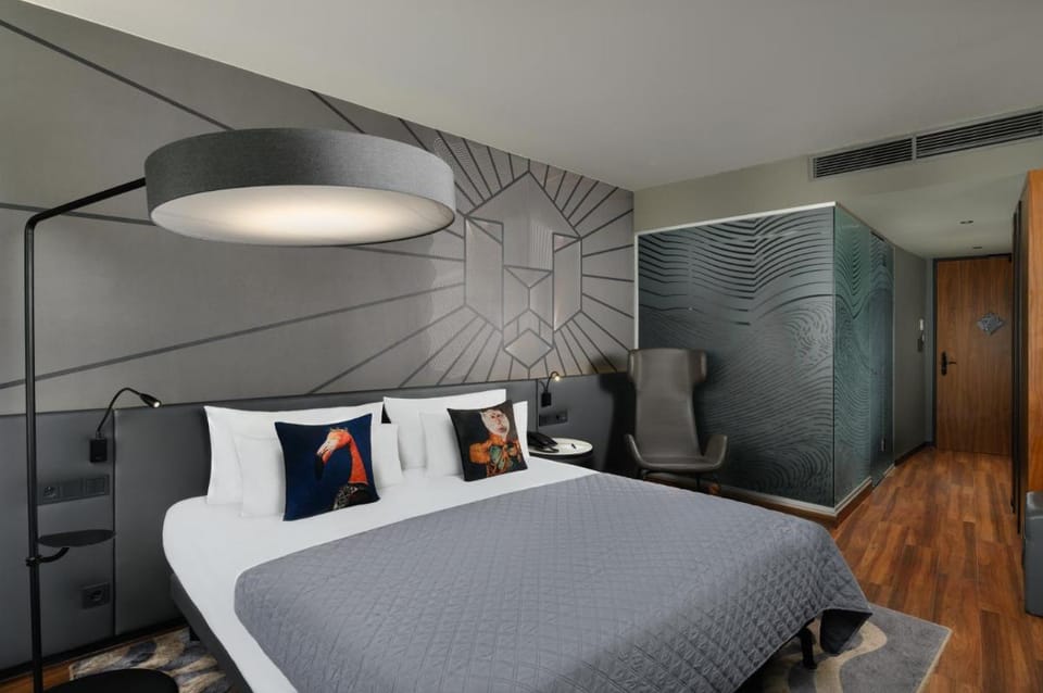 Hotel Clark Budapest- Adult Only Hotel in Budapest