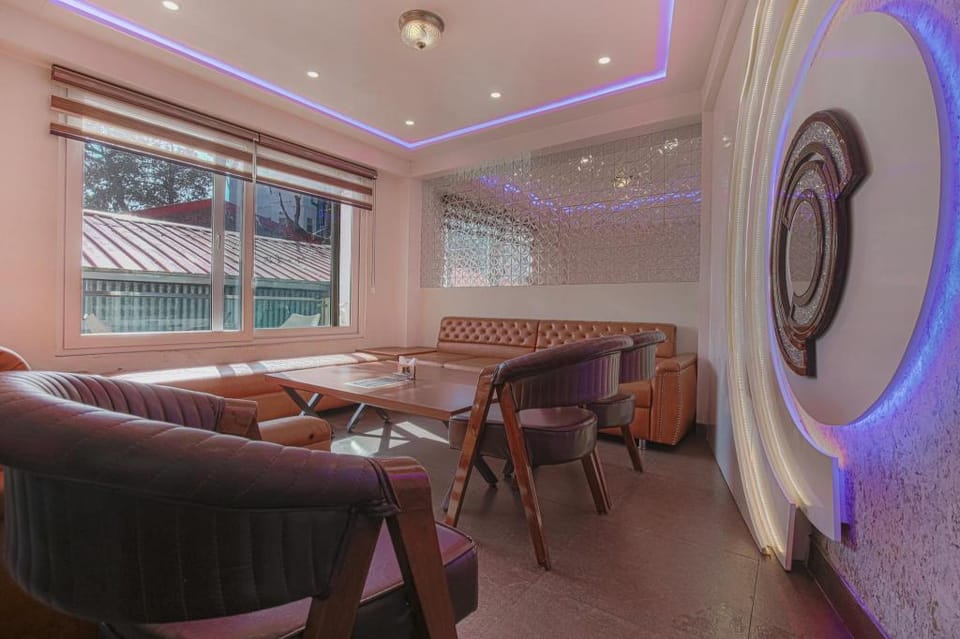 Dusk N Dawn Vacation rental in Shimla