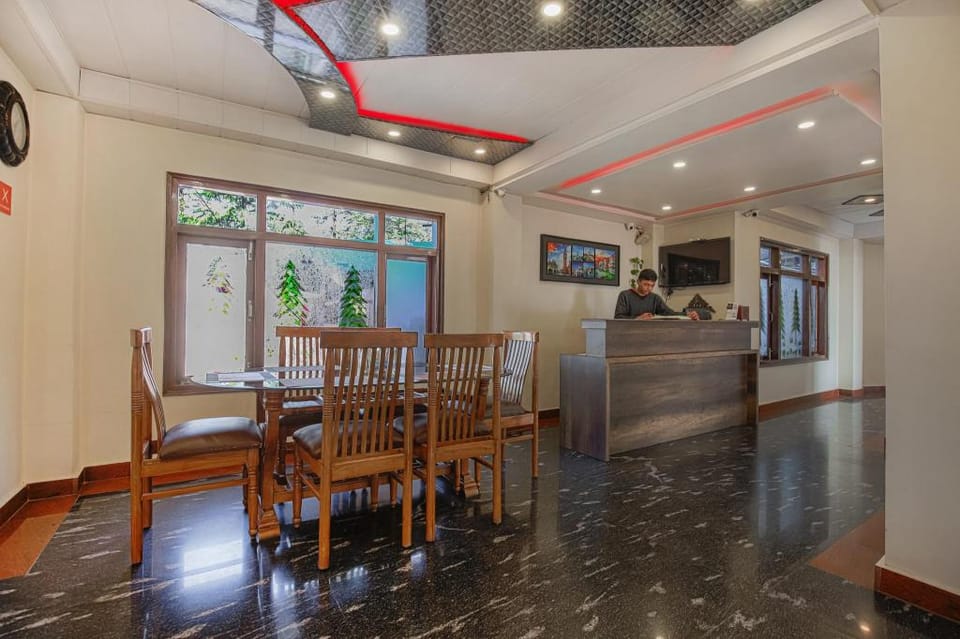 Dusk N Dawn Vacation rental in Shimla