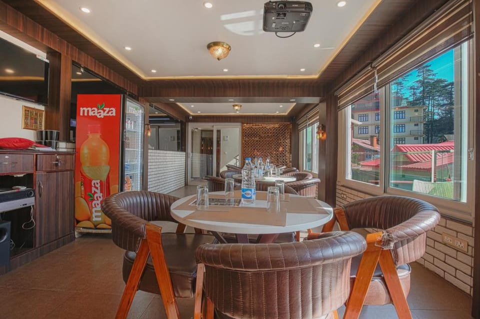 Dusk N Dawn Vacation rental in Shimla