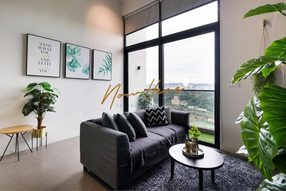 NowHere Suites @ Reizz Residence Jalan Ampang Hotel in Federal Territory of Kuala Lumpur