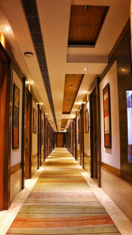 City Park Resort Ghevra Hotel in Delhi