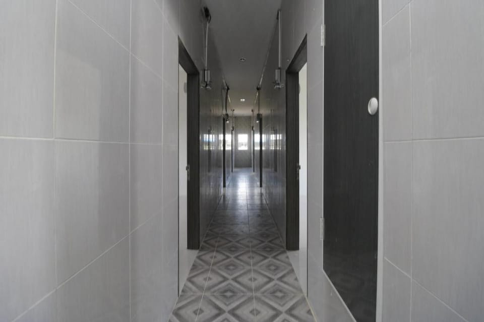 RedDoorz Plus near RS Royal Prima Medan Bed and Breakfast in Indonesia