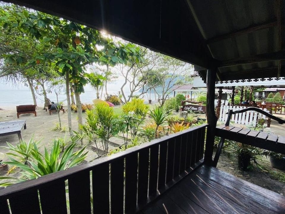 I-Lay House Koh Kood Hotel in Trat Changwat
